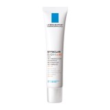 La Roche-Posay Effaclar DUO (+M) SPF30 corector pentru imperfectiunile pielii cu acnee SPF 30 Duo [+] M 40 ml