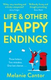 Death and other Happy Endings | Melanie Cantor, Transworld Publishers Ltd