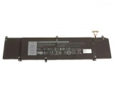 Baterie Laptop, Dell, Alienware M15, M17, 0XRGXX, XRGXX, 11.4V, 7500mAh, 90Wh