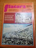 Flacara 24 martie 1973-com.sant bistrita nasaud,circul,localitatea rucar