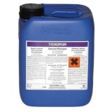Lichid pentru cuva cu ultrasunete 5L