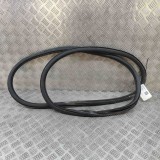 Garnitura Usa Stanga Fata Audi Q4 Sportback F4N 2024 OEM 11A867911B Inox Cromat