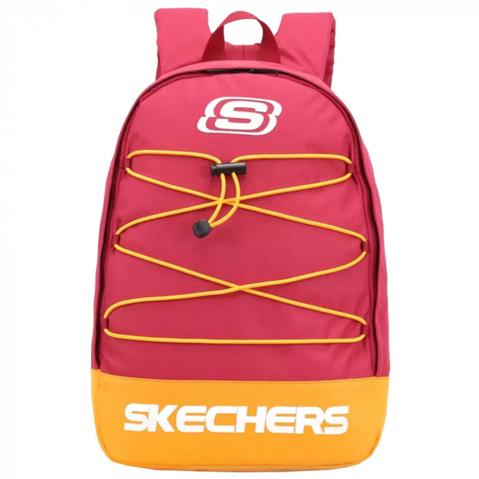 Rucsaci Skechers Pomona Backpack S1035-02 roșu