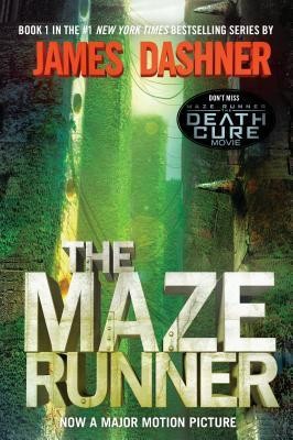 The Maze Runner foto