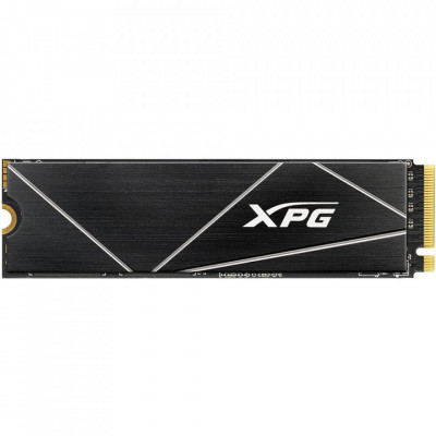 Adata ssd 2tb m.2 pcie xpg gammix s70 foto