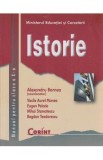Istorie - Clasa 10 - Manual - Alexandru Barnea, Vasile Aurel Manea, Eugen Palade