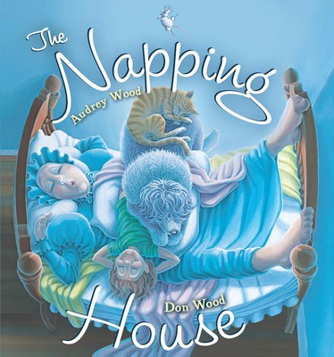 The Napping House foto