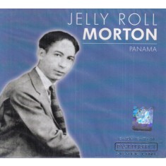 Jelly Roll Morton - Panama (sigilat)