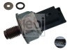 FEBI BILSTEIN 45187 Senzor, presiune combustibil