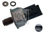 FEBI BILSTEIN 45187 Senzor, presiune combustibil