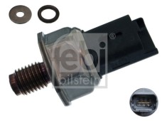 FEBI BILSTEIN 45187 Senzor, presiune combustibil