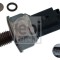 FEBI BILSTEIN 45187 Senzor, presiune combustibil