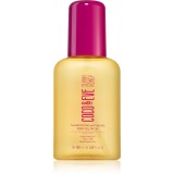 Coco &amp; Eve Sunny Honey Tan Boosting Anti-Aging Body Oil SPF 30 ulei protector pentru accelerarea bronzului piele anti-imbatranire SPF 30 150 ml