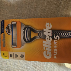 ap ras gillette fusion 5