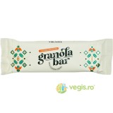 Baton Granola cu Nuci Pecan Caramelizate 55g