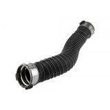 Furtun admisie aer Bmw Seria 5 F10, F11, F07 Gt 1.6, 2.0 2010-2017, 13718672108