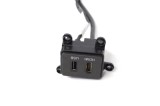 Port USB/AUX-In SSANGYONG KORANDO 2017 OEM: 89720-34000 16441349