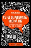 Ce fel de persoana vrei sa fii?, Amaltea