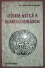 Istoria Antică a Neamului Rom&acirc;nesc - Lucian Iosif Cuesdean, Editura Solif, 2011, Carte Istorie