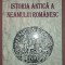 LUCIAN IOSIF CUESDEAN - ISTORIA ANTICA A NEAMULUI ROMANESC