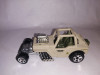 Bnk jc Hot Wheels Jeep CJ-2A