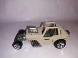 Bnk jc Hot Wheels Jeep CJ-2A