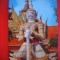 HOPCT 5035 GARDIAN LA TEMPLUL DAWN BANGKOK -THAILANDA-ASIA-NECIRCULATA