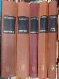 Mihai Eminescu OPERE vol 9-12 PUBLICISTICA