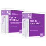 Fise de drept civil Boroi Xerox