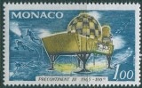 C3541 - Monaco 1966 - Yv.705 neuzat,perfecta stare