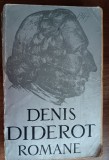 myh 28s - Denis Diderot - Romane - editie 1963