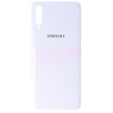Capac baterie Samsung Galaxy A70 / A705 WHITE