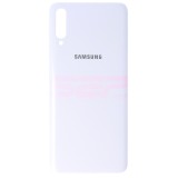 Capac Baterie Samsung Galaxy A70 A705 Alb Original Compatibil