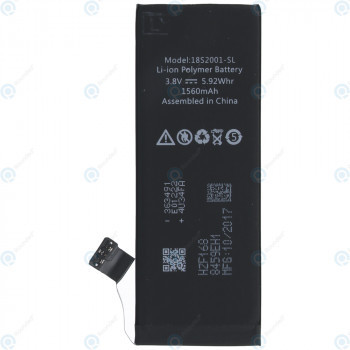 Baterie 1560mAh pentru iPhone 5s