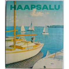Haapsalu (editie in limba estona)