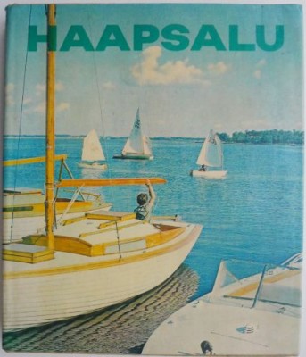 Haapsalu (editie in limba estona) foto