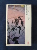 Rashomon &ndash; Ryunosuke Akutagawa