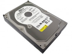 Hard disk desktop second hand SATA 160GB (diverse firme) foto