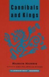 Cannibals and Kings: Origins of Cultures