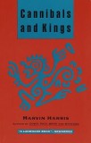 Cannibals and Kings: Origins of Cultures