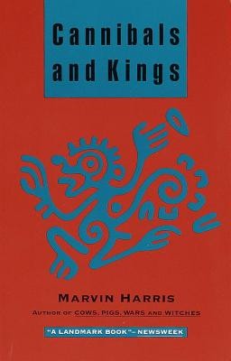 Cannibals and Kings: Origins of Cultures