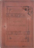A gyakorlati fotografozas kezinonyve - F. Schmidt