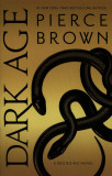 Dark Age | Pierce Brown, 2020, Hodder &amp; Stoughton