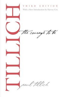 The Courage to Be foto