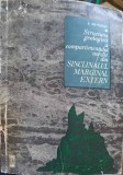 STRUCTURA GEOLOGICA A COMPARTIMENTULUI NORDIC DIN SINCLINALUL MARGINAL EXTERN (CARPATII ORIENTALI)-V. MUTIH-240088