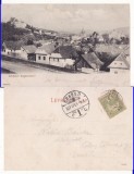 Salutari din Sighisoara- clasica
