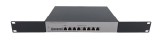Switch HPE OfficeConnect 1820 J9979A 8x1Gb PoE In Urechi rack Fără PSU L2 VLAN