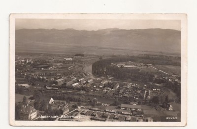 AT4 -Carte Postala-AUSTRIA- Enzenreith bei Gioggnitz, circulata 1967 foto
