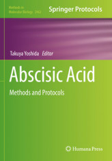 Abscisic Acid: Methods and Protocols foto