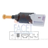 Comutator lumini frana Facet 71197